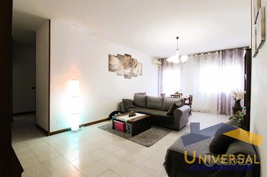 APPARTAMENTO TRICAMERE RISTRUTTURATO E SERVITO DA