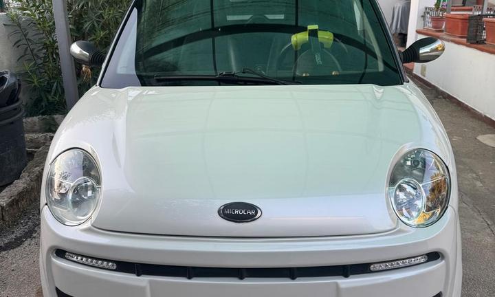 Microcar
