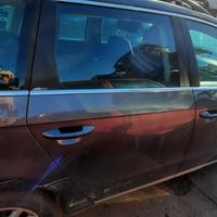 VOLKSWAGEN PASSAT TDI STATION WAGON 2012 - PORTA P