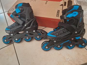 roller blade