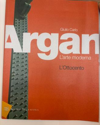 Argan - Il novecento