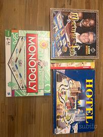 Giochi di Società