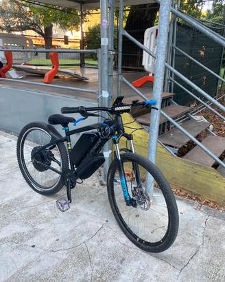 e bike 2000w