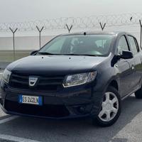 DACIA SANDERO 1.2 BENZINA NEO PATENTATI 2013 12 ME