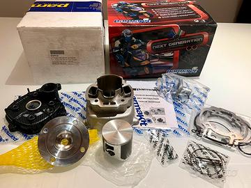 Kit Parmakit Piaggio d.50mm GP1