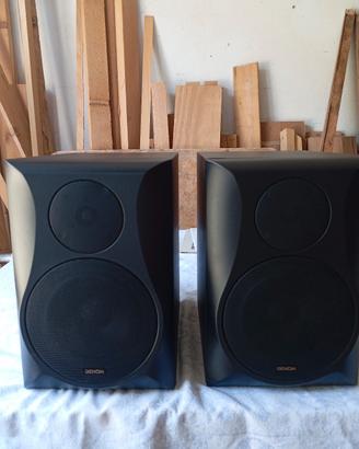 Casse Denon usc77