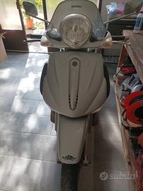 piaggio Beverly 500 2004