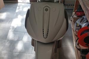 piaggio Beverly 500 2004