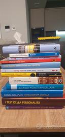 Libri Ambito psicologico