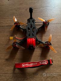 3” Mamba