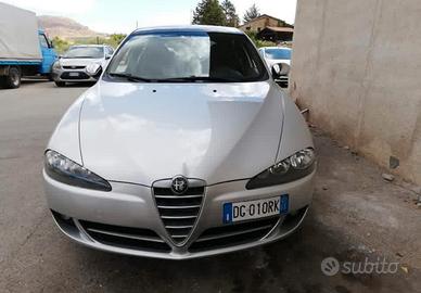 Alfa Romeo 147