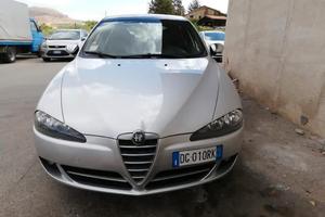 Alfa Romeo 147