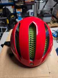 casco bontranger xxx L