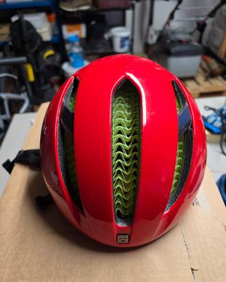 casco bontranger xxx L