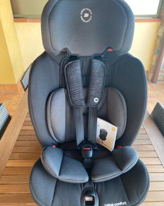 Seggiolino auto Bébé Confort Titan