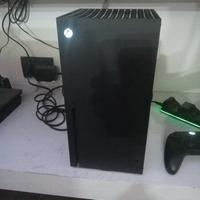 Xbox serie x