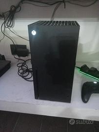 Xbox serie x