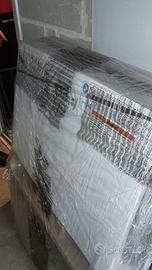 Fasciatoio con vaschetta