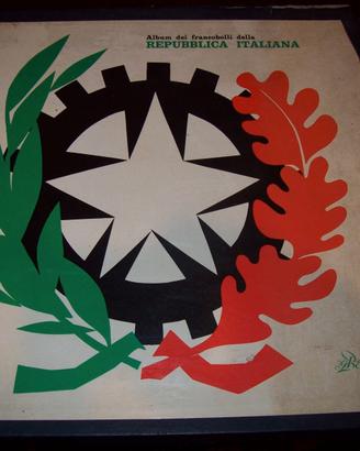 Collezione francobolli