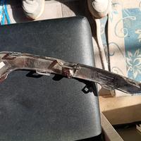 accessori per Renault Captur 2021