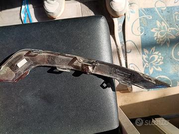 accessori per Renault Captur 2021