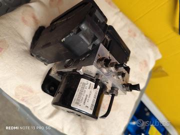 Abs Ford Fiesta 1.4 - b-max benzina-gpl 2015 