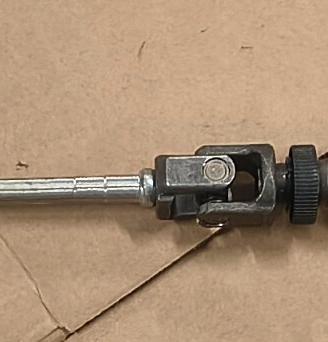 Canna/Piantone sterzo smart 451 07/14