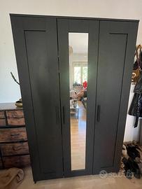 Closet storage, armadio