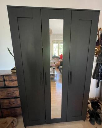 Closet storage, armadio