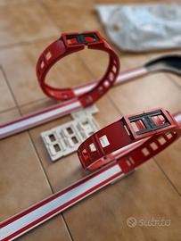 Pista "majorette motor" anni Ottanta