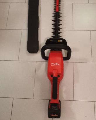 Tosasiepi Milwuakee FHET 60 G2-0 