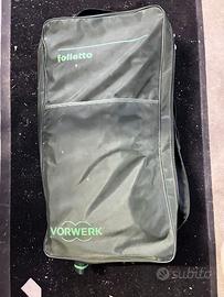 Accessori Folletto Vorwerk nuovi