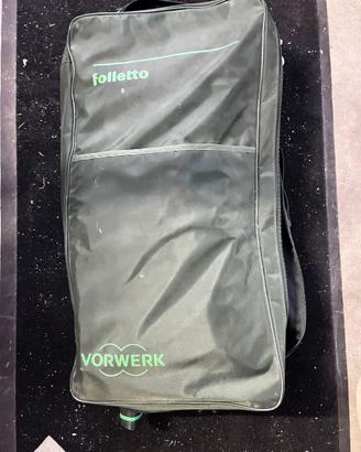 Accessori Folletto Vorwerk nuovi