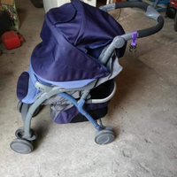 Passeggino chicco simplicity