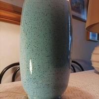 Lampada d'arredo in ceramica