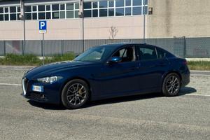 Alfa Romeo Giulia 2.2 Turbodiesel 150 CV AT8 Super