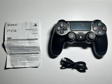 Dualshock 4 v2