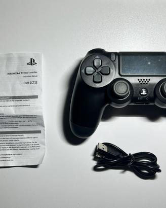 Dualshock 4 v2