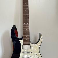 Chitarra Ibanez