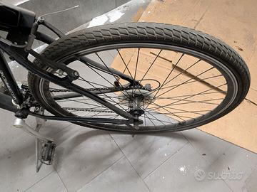 BICICLETTA PER UOMO