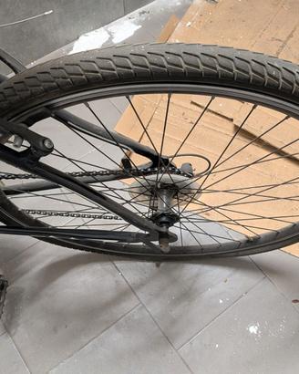 BICICLETTA PER UOMO