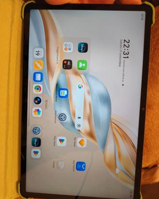 tablet honor x9a