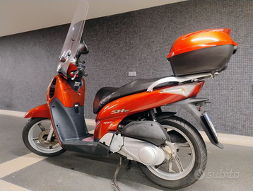 Honda sh 150 ie