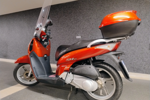 Honda sh 150 ie