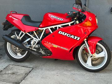 Ducati ss 350