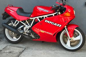 Ducati ss 350