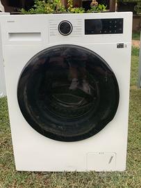Lavasciuga 11kg SAMSUNG NUOVA !!