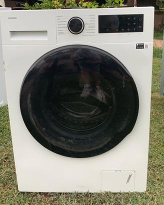 Lavasciuga 11kg SAMSUNG NUOVA !!