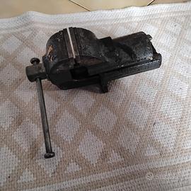morsa professionale FZA 60