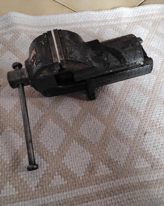 morsa professionale FZA 60